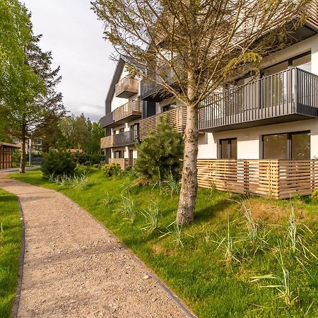 Apartament SAND SurfingBird Dźwirzyno Exterior foto