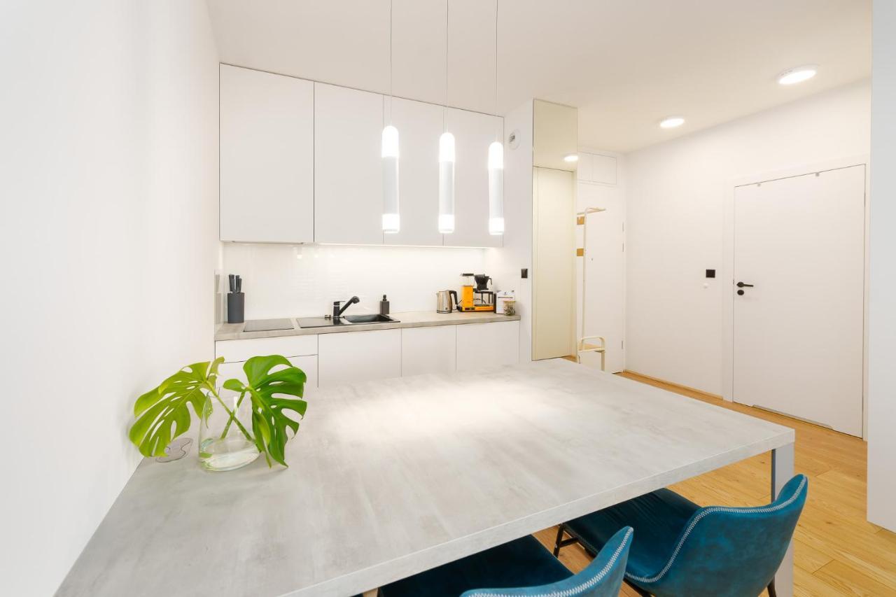 Apartament SAND SurfingBird Dźwirzyno Exterior foto